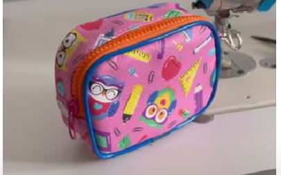 necessaire mimo